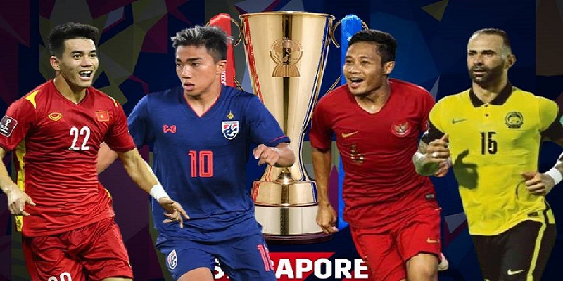 Giới thiệu kèo AFF CUP