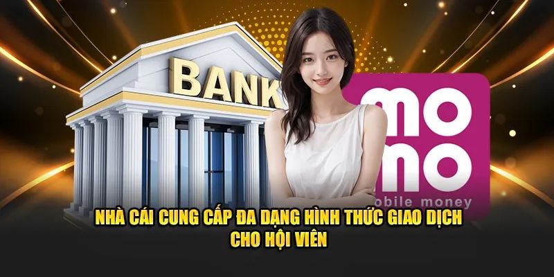 Nạp tiền với ví điện tử