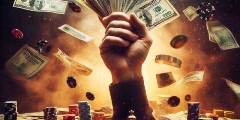 Một số ưu thế nổi bật của hệ thống rút tiền FV88