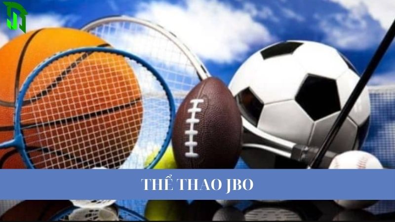 Thể Thao JBO
