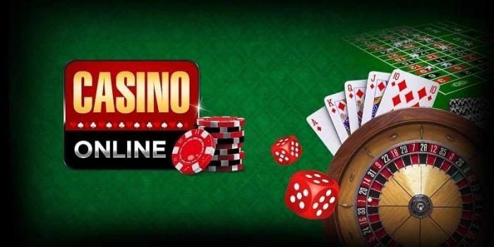 Trang casino online uy tín 6789 sự lựa chọn hàng đầu của người chơi