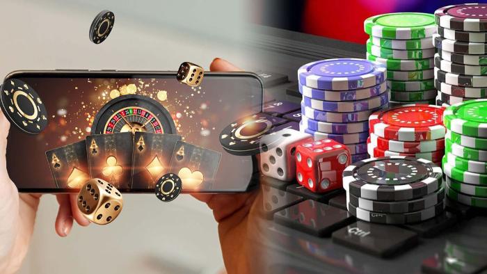 Trang casino online uy tín 6789 có những ưu điểm gì?