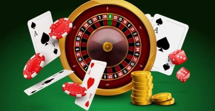 Trang casino online uy tín 6789 sự lựa chọn hàng đầu của người chơi