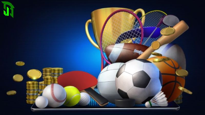 Trò chơi nổi trội trong thể thao JBO không thể bỏ lỡ