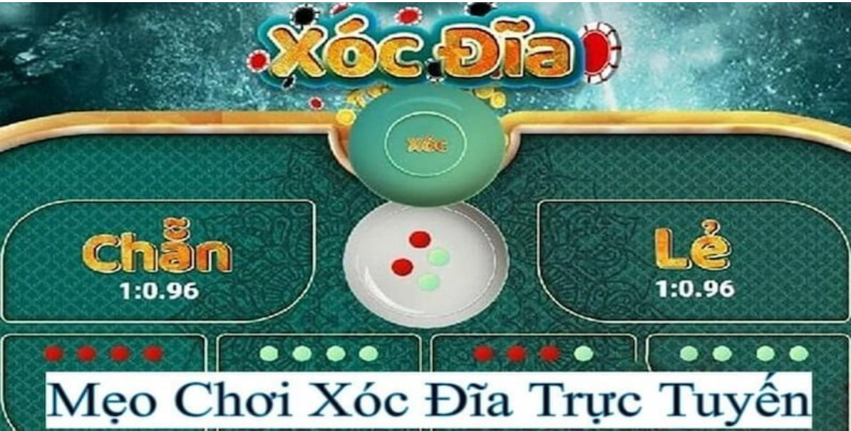 Công Cụ Hỗ Trợ Dự Đoán Kết Quả Xóc Đĩa Online Nên Biết Rõ
