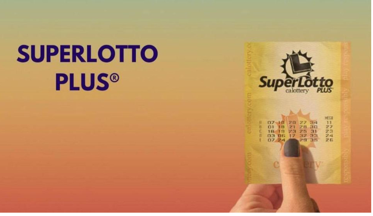 Xổ Số Siêu Tốc (Super Lotto)