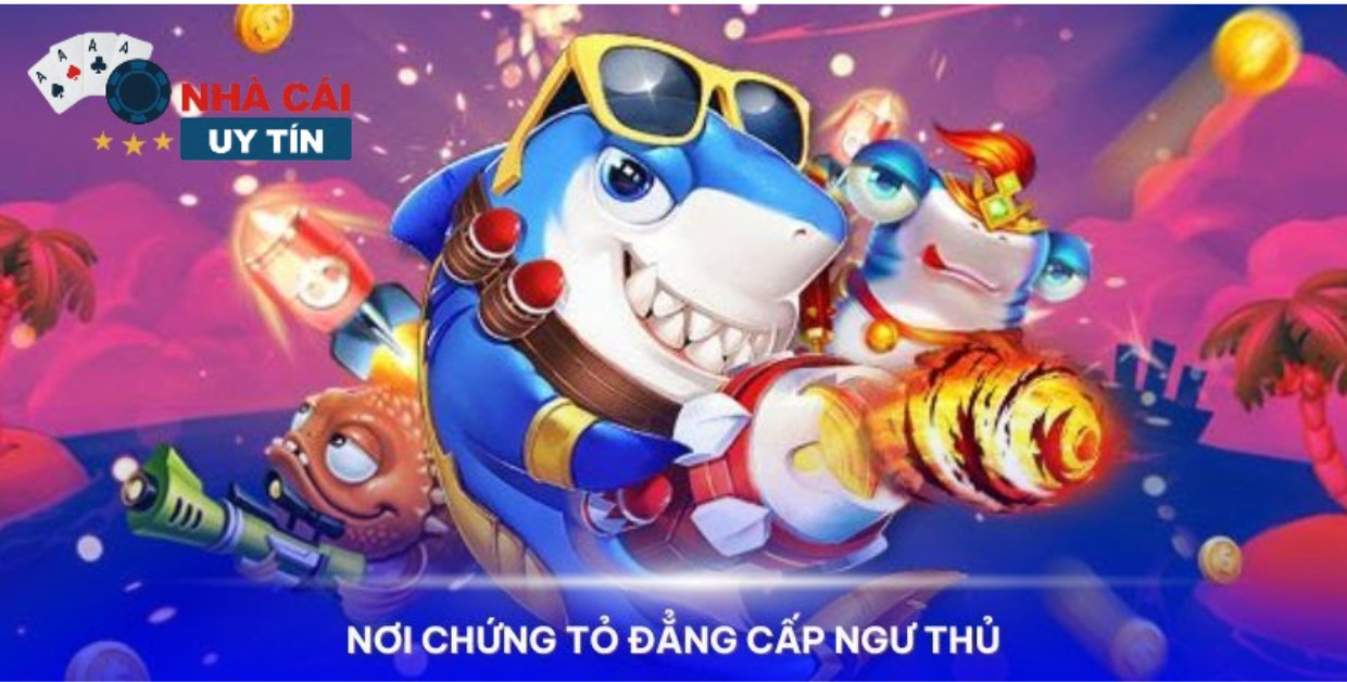 Lưu ý quan trọng khi tham gia săn thưởng tại bắn cá đổi tiền thật 5 sao