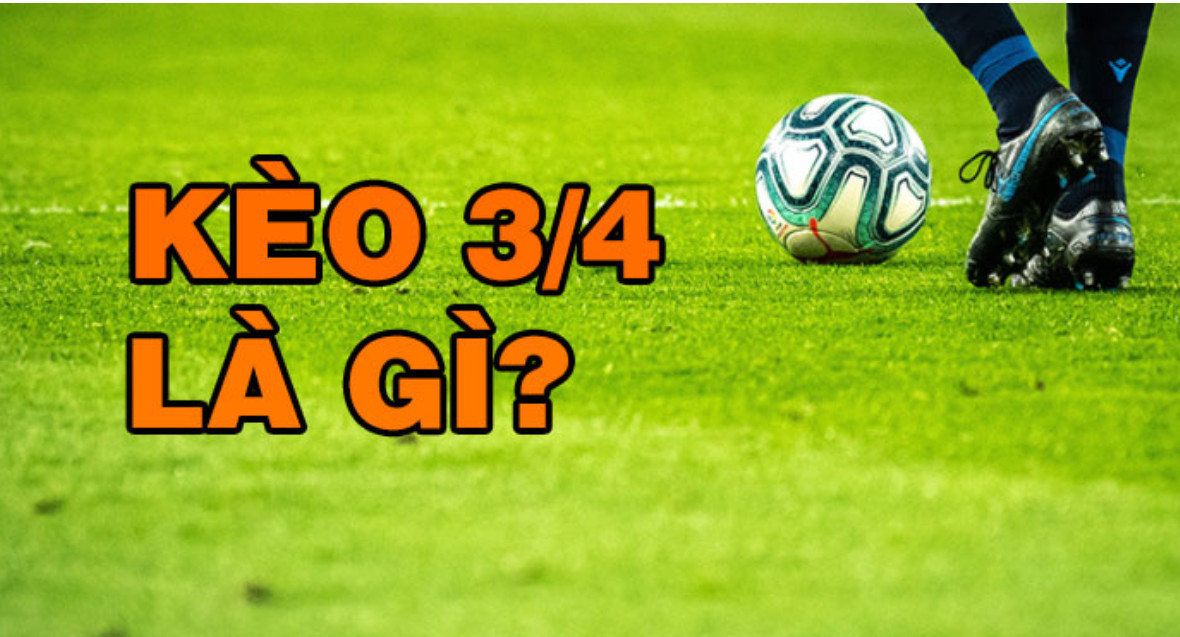 Ưu Điểm Và Rủi Ro Khi Chơi Kèo Chấp 0.75