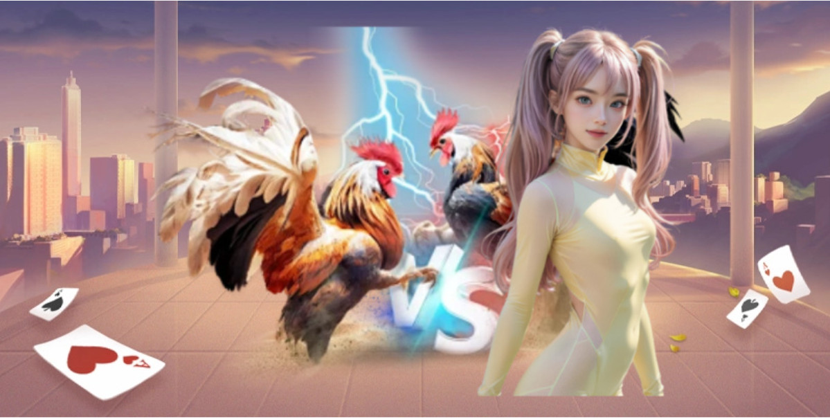 Giới Thiệu Về Đá Gà Wi88