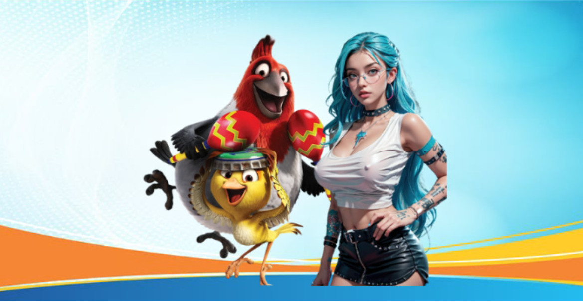 Cách Tham Gia Đá Gà Wi88