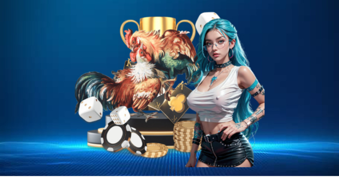 Ưu Điểm Khi Chơi Đá Gà Tại Wi88