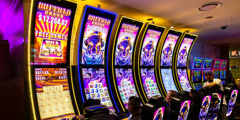 Các Dịch Vụ Và Tiện Ích Đặc Biệt Tại Casino Quảng Bình