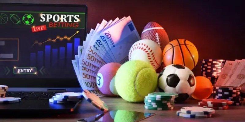 Các bộ môn thể thao 988BET được bet thủ yêu thích