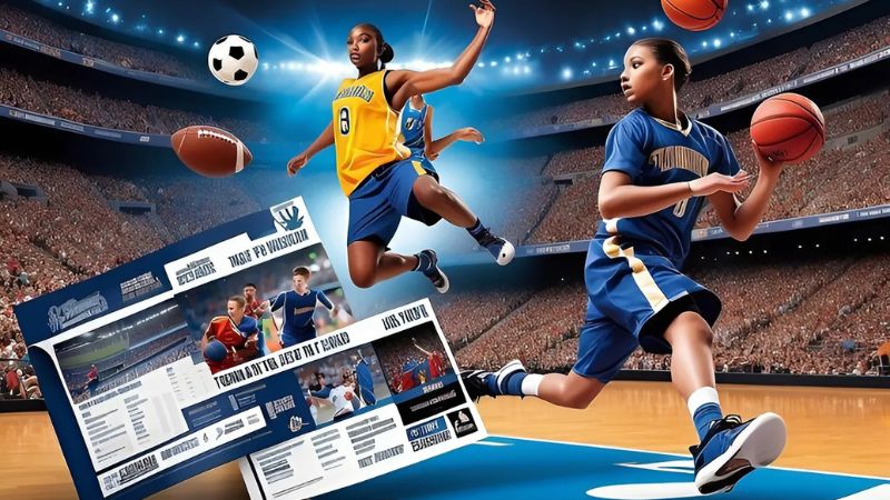 Các hình thức cá cược trong bóng rổ