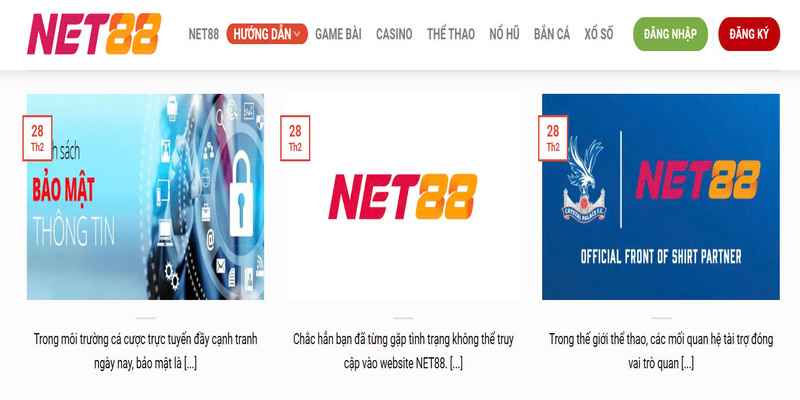 Cam kết chắc chắn nhất