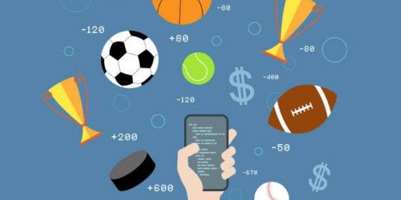 Chiến thuật chơi thể thao 988BET chuyên nghiệp