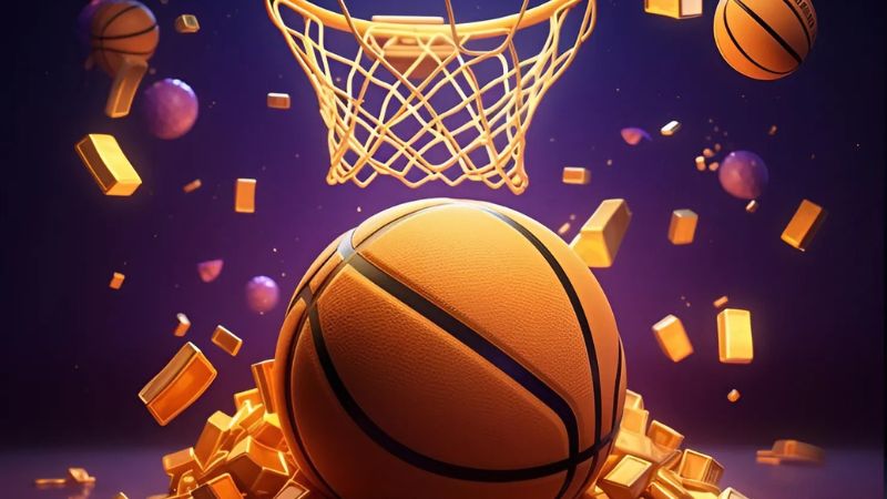 Cược bóng rổ là gì?