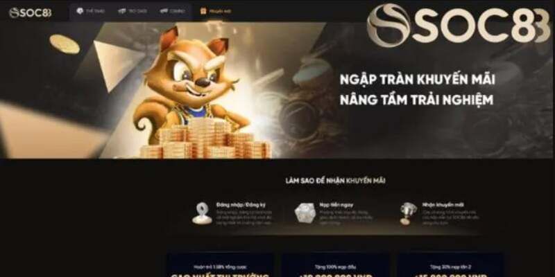 Đa dạng game siêu hot