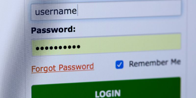 Cung cấp thông tin chính xác để bảo mật tài khoản 8DAY hiệu quả