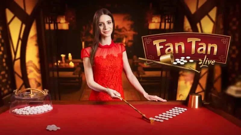 Tổng quan thông tin về siêu phẩm giải trí Fantan Rikvip