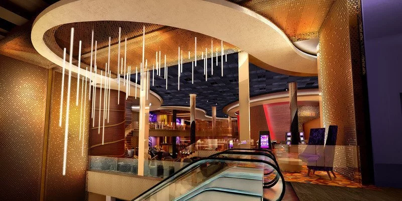Khám Phá Sự Hấp Dẫn Của Casino Quảng Bình