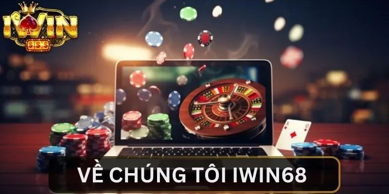 Iwin68 có gì mà khiến dân chơi xỉu up xỉu down?