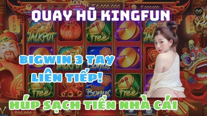 Làm sao để trở thành thánh nổ hũ tại KingFun?