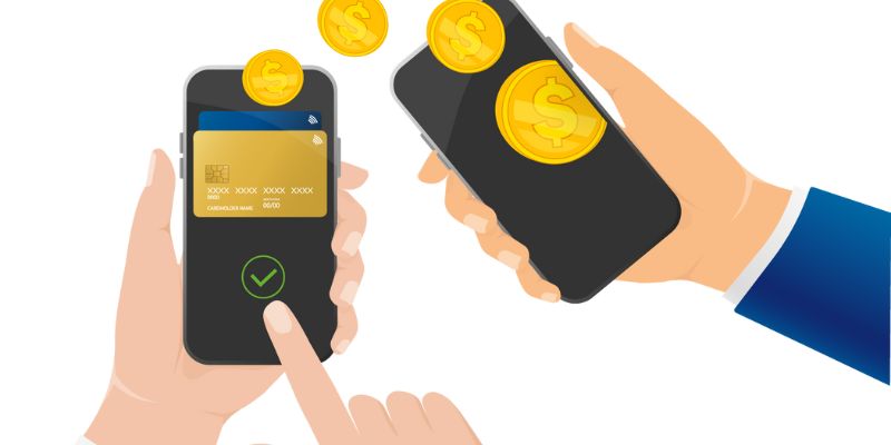 Nạp tiền 8DAY nhanh chóng, an toàn qua nhiều phương thức tiện lợi