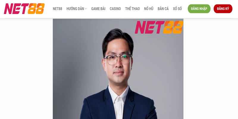 Nhà cái Net88 trải nghiệm luôn TOP 1