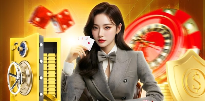 Những điểm cộng khiến BK8 ăn đứt các nhà cái khác