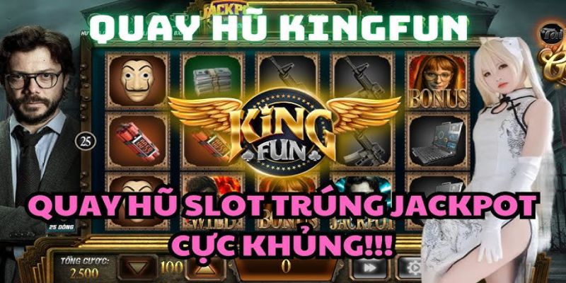 Những lý do khiến KingFun nghiện một lần là đắm chìm cả đời
