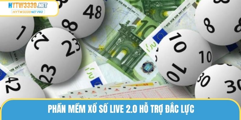 Phần Mềm Soi Cầu Lô Đề