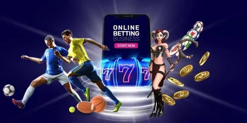 Thể thao 988BET trở thành lựa chọn hàng đầu