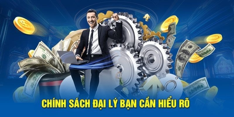 Tổng quan về chương trình đặc biệt đại lý Betvision