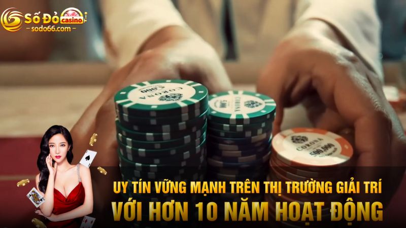 Tổng quan về nhà cái Sodo66