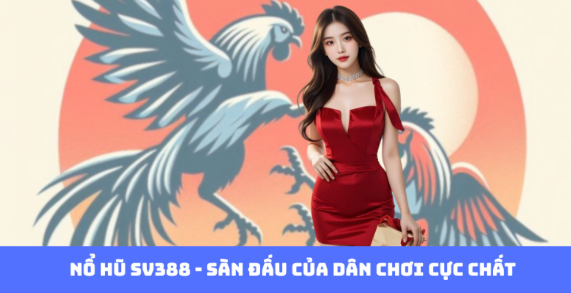 Nổ Hũ SV388