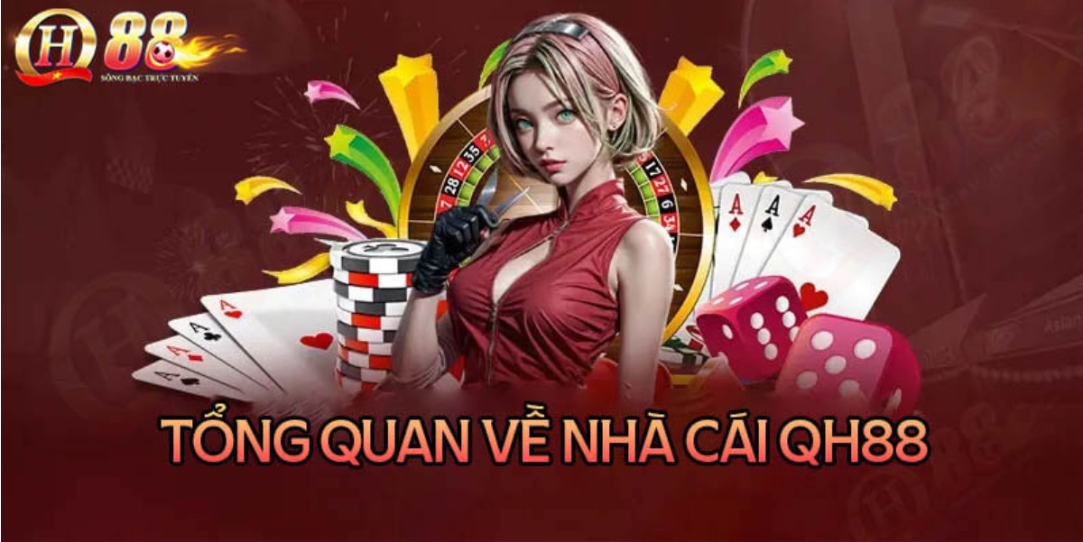 Tổng quan về QH88