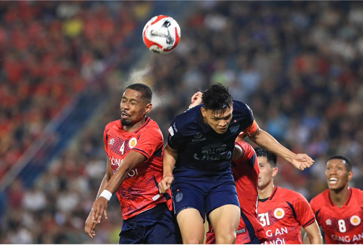 Không chỉ xem mà còn là nơi cập nhật lịch thi đấu đáng tin cậy