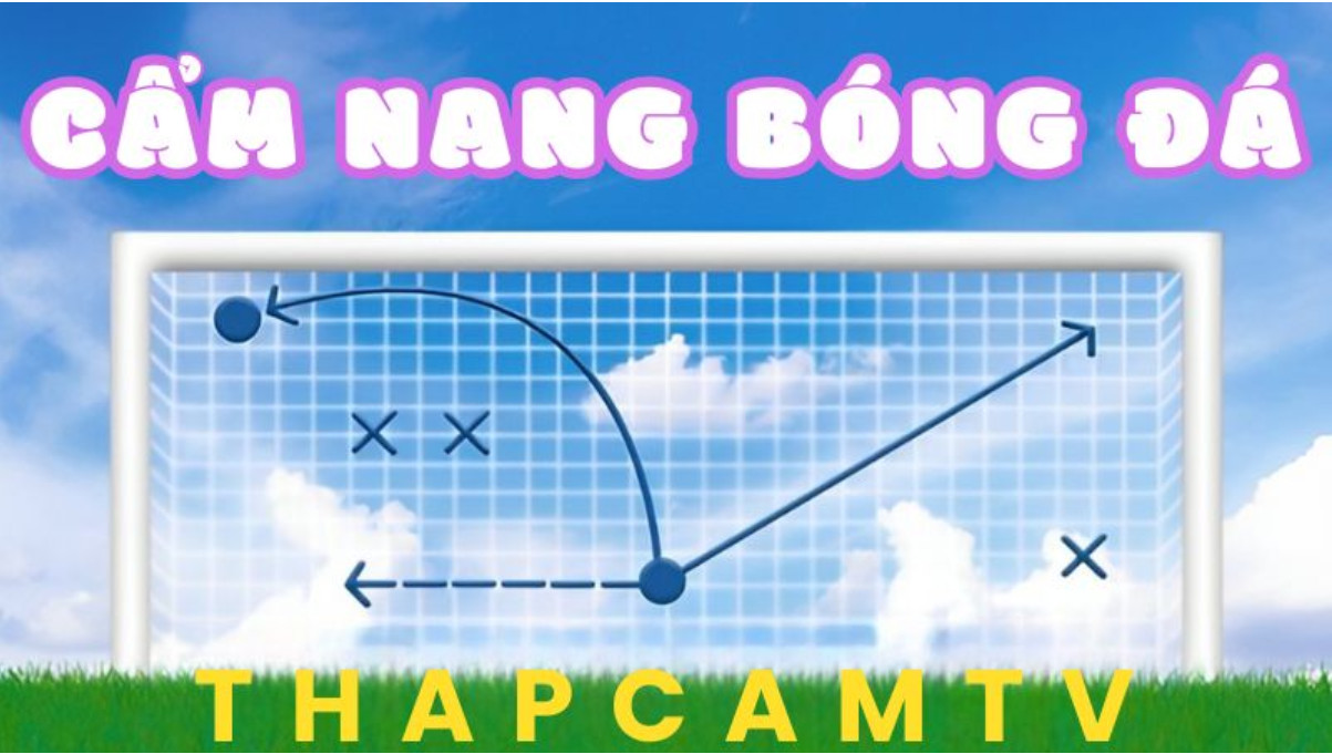 Đồng hành cùng ThapcamTV
