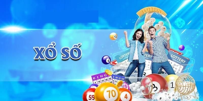 Các loại hình xổ số hiện tại đang có mặt tại Xo88