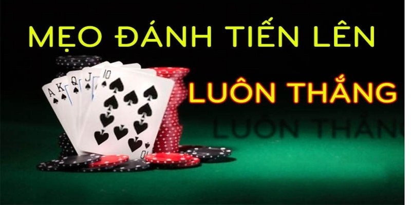 Cách Đánh Bài Đổi Thưởng Luôn Thắng