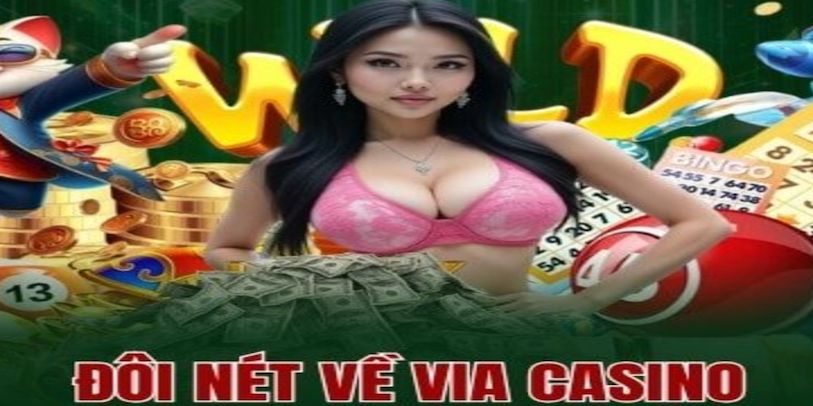 Cách tăng cơ hội thắng cược tại Via Casino Loto188