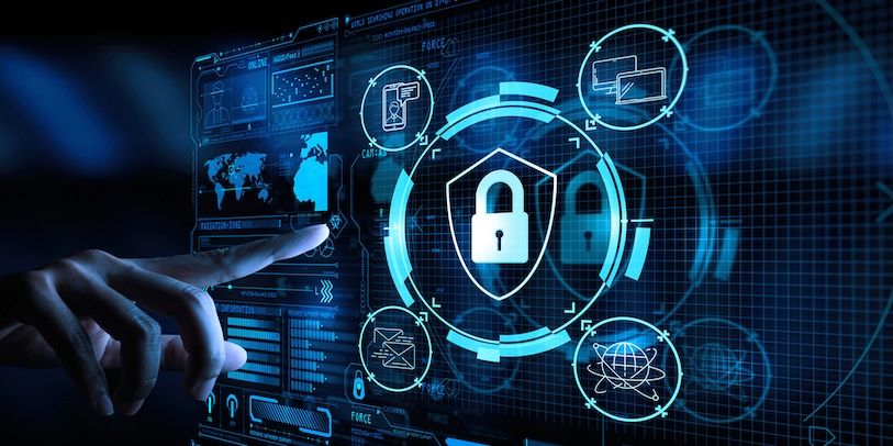 Chính sách bảo mật thông tin khi bạn Đăng ký 8day