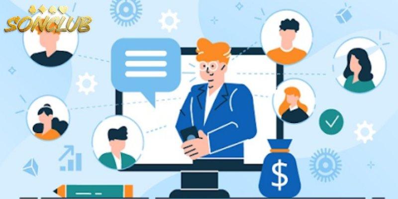 Mẹo trải nghiệm chăm sóc khách hàng Sonclub