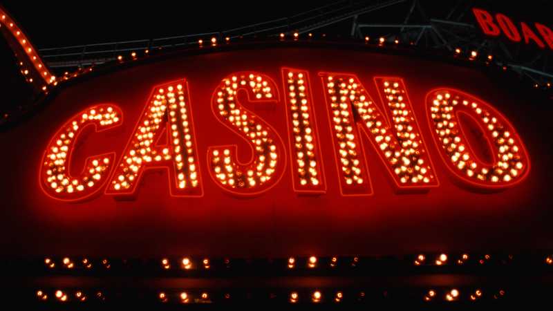 Top các tựa game casino
