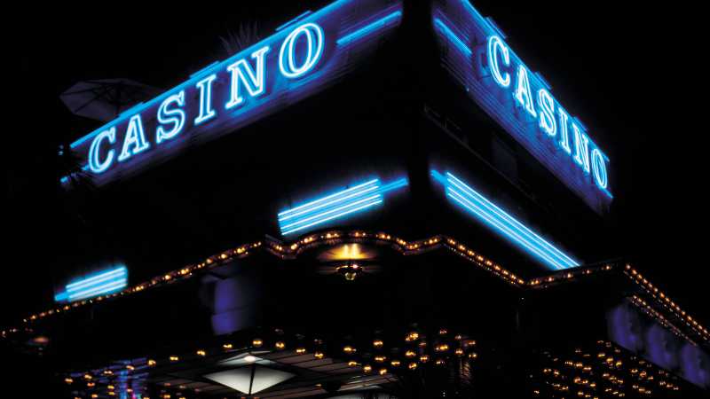 Khám phá 10 tựa game casino “sát thương mạnh