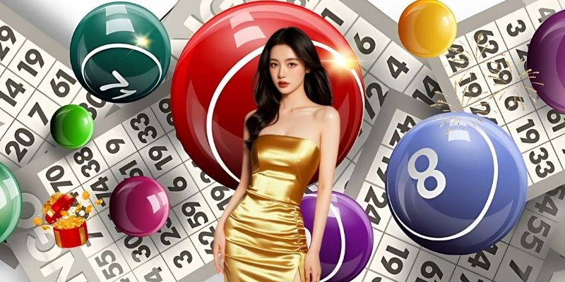 Các hình thức xổ số được ưa chuộng