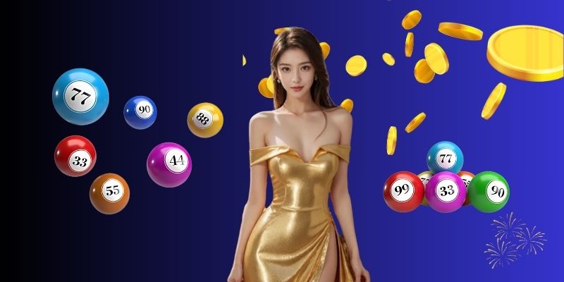 Lợi ích khi tham gia xổ số XOSO66