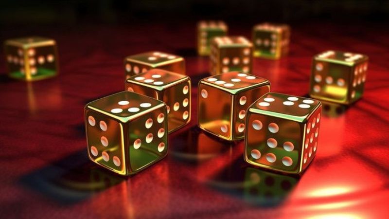 Giao diện bắt mắt, dễ chơi cho mọi người