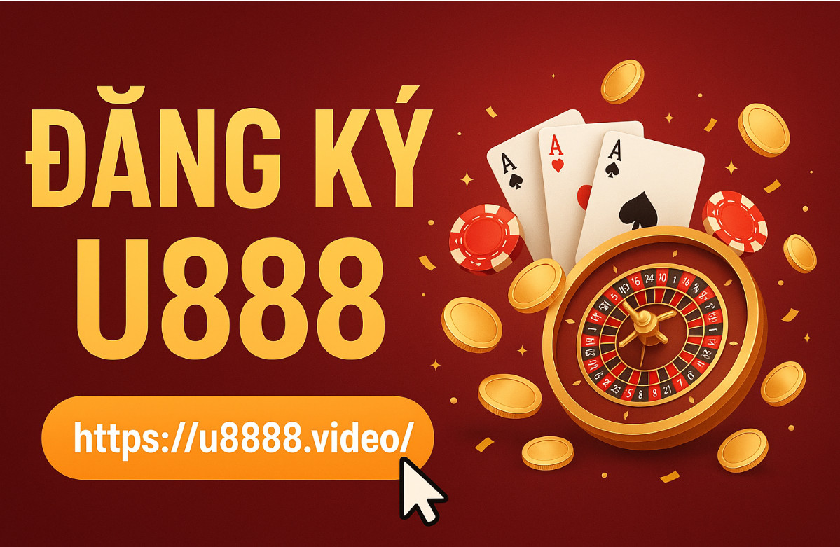 Câu Hỏi Thường Gặp Khi Đăng Ký U888